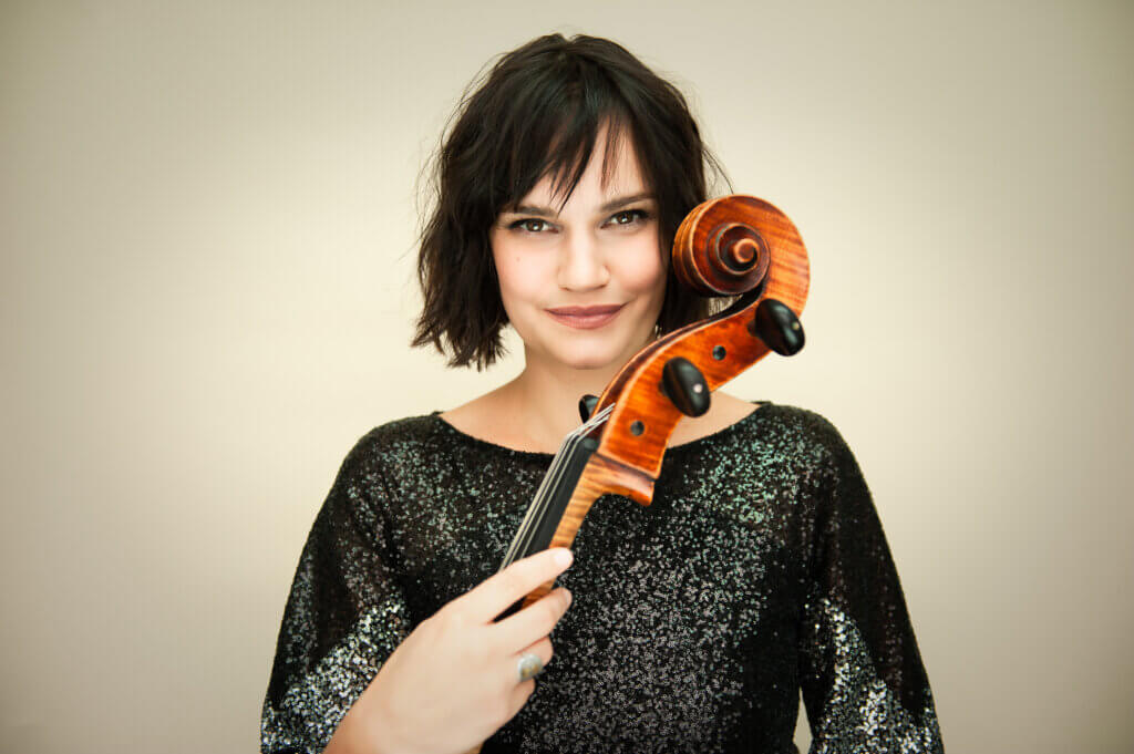 Raphaela Gromes © wildundleise.de