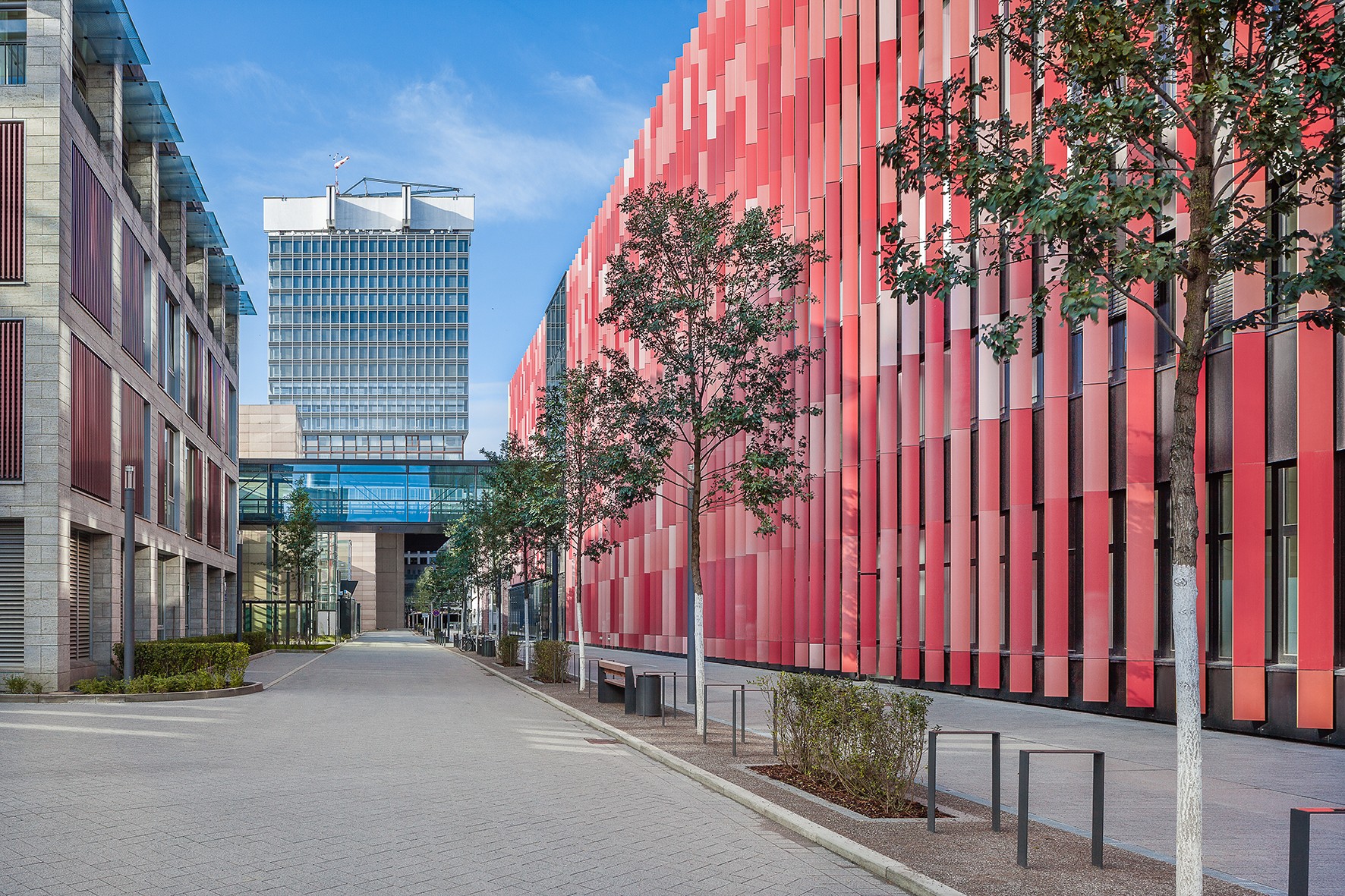 CIO Architektur Aussen