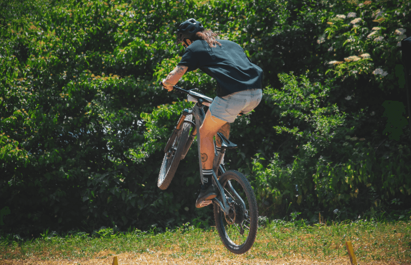 Spendenaktion Riding Rocks