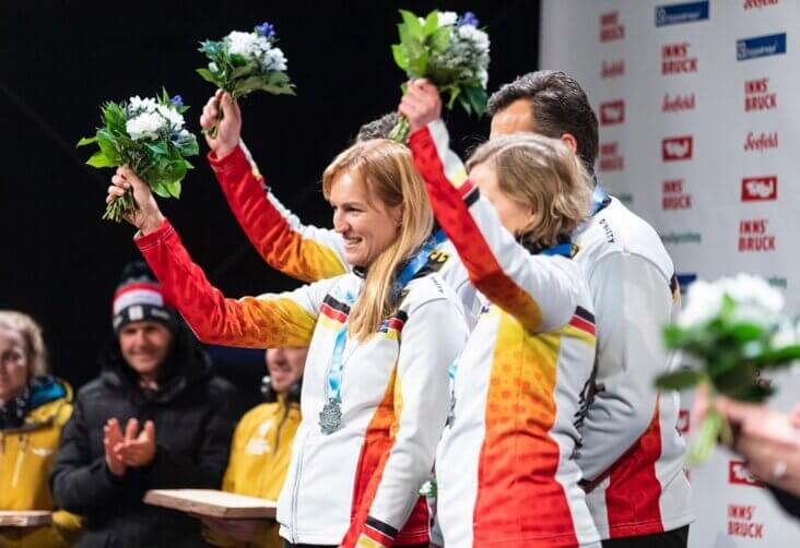 Deutsche Meister Mixed Team Curling 2023