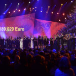 José Carreras Gala 2015