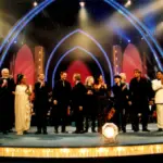 José Carreras Gala 2000