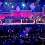 José Carreras Gala 2009
