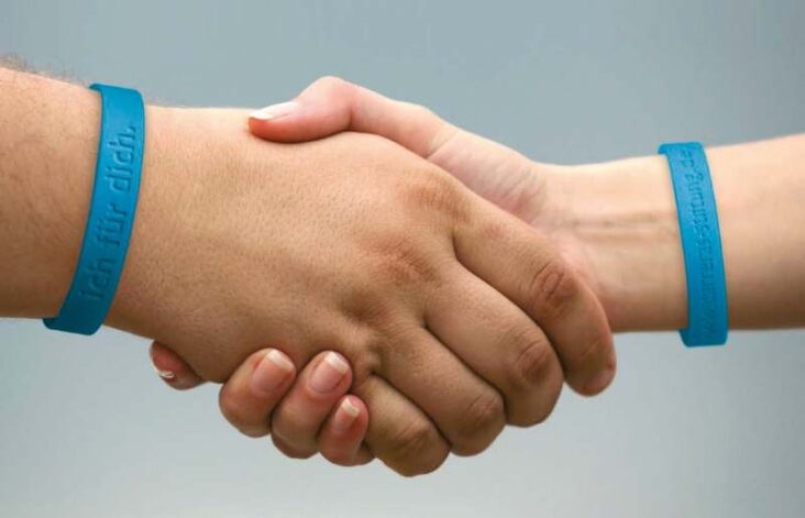 Sonstige Spendenaktionen DJCLS 2024
