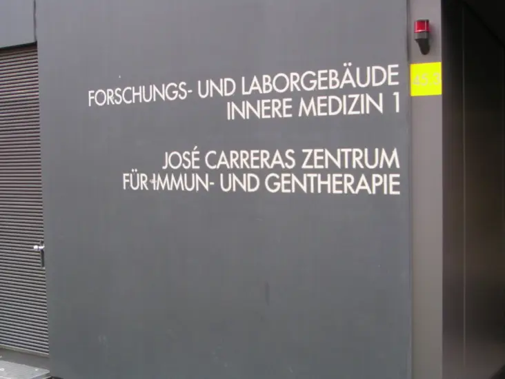 2005 ZIG Homburg Eröffnung 1