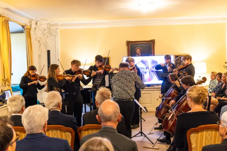 Orchester der Regensburger Domspatzen