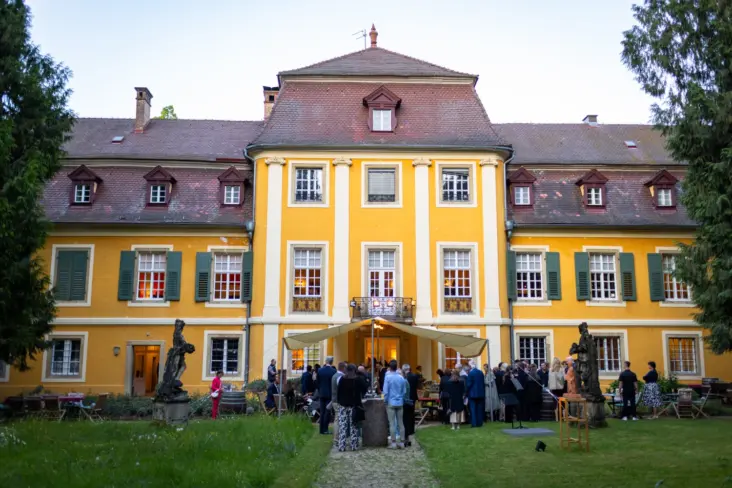 Schloss Höfling