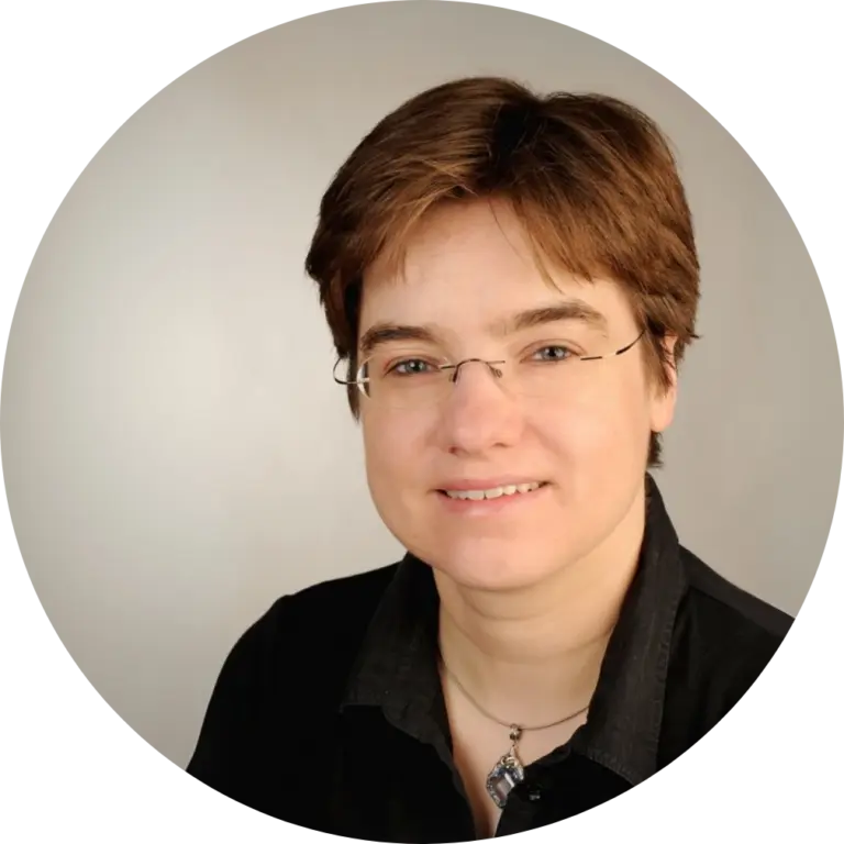 Prof. Baldus, Mitglied des Wissenschaftlichen Beirats der DJCLS