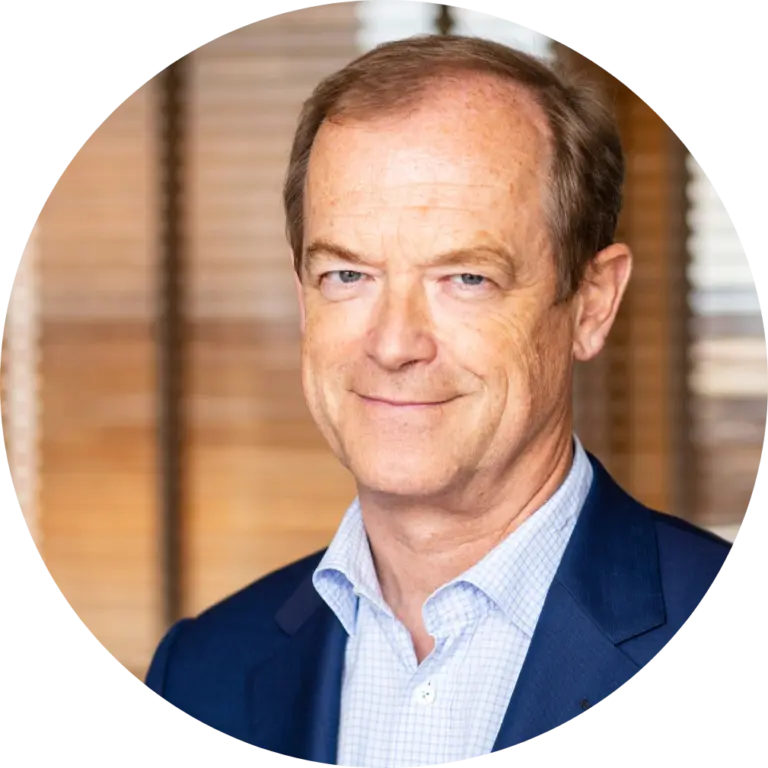 Prof. Hallek, Mitglied des Wissenschaftlichen Beirats der DJCLS