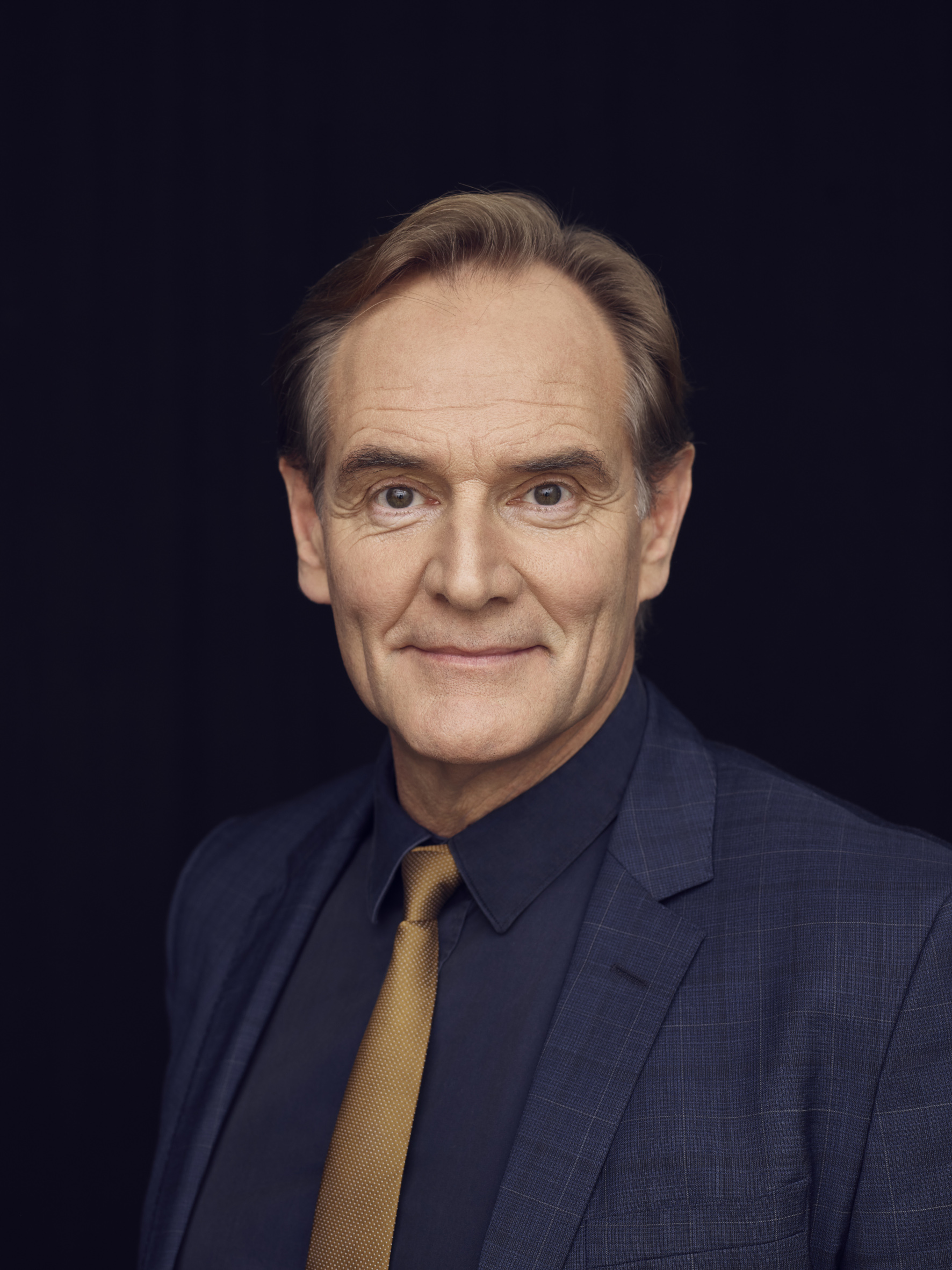 Oberbürgermeister Burkhard Jung