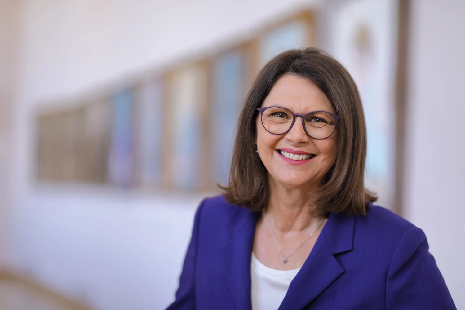 Ilse Aigner