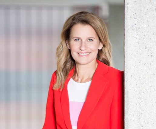 Katrin Müller-Hohenstein