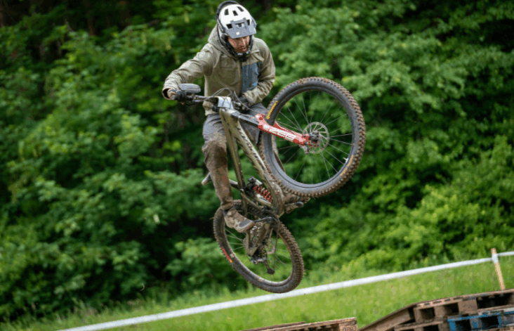 Cover Spendenaktion DJCLS Riding Rocks