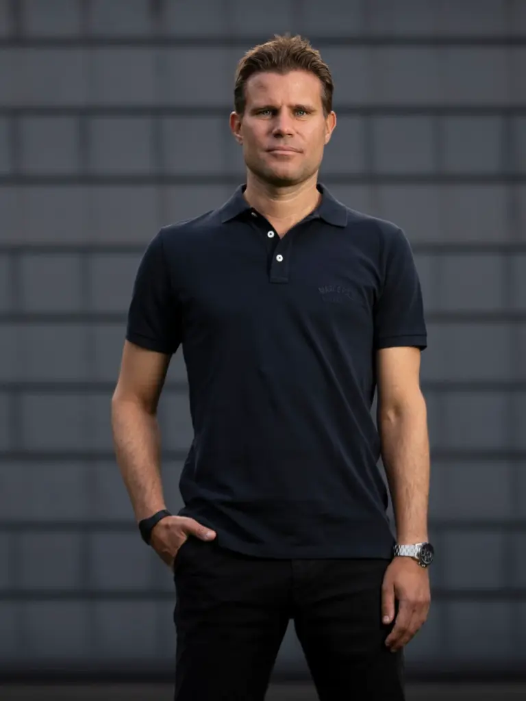 Felix Brych - Botschafter DJCLS