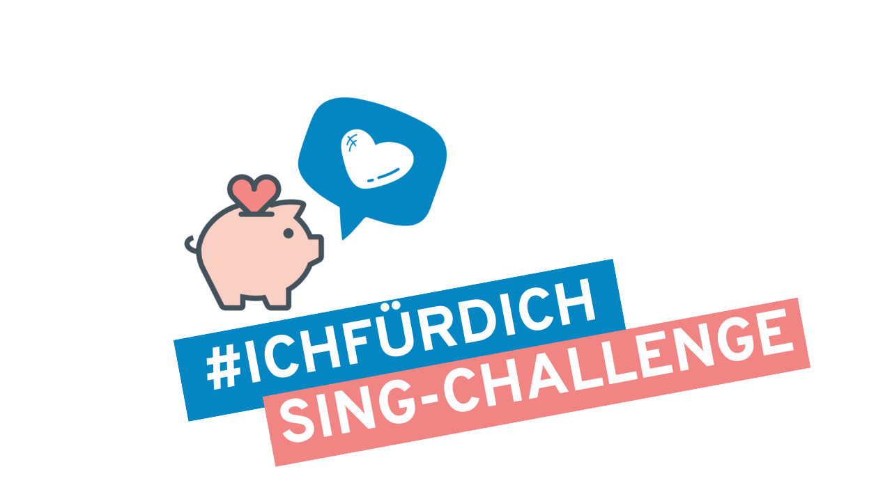 Sing-Challenge für die José Carreras Gala 2025