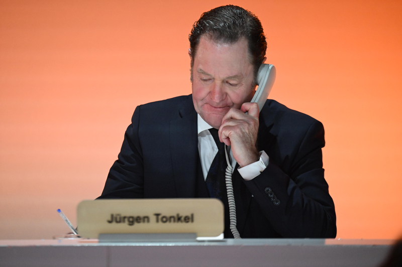 JCGala Spendenpanel 2025, Jürgen Tonkel