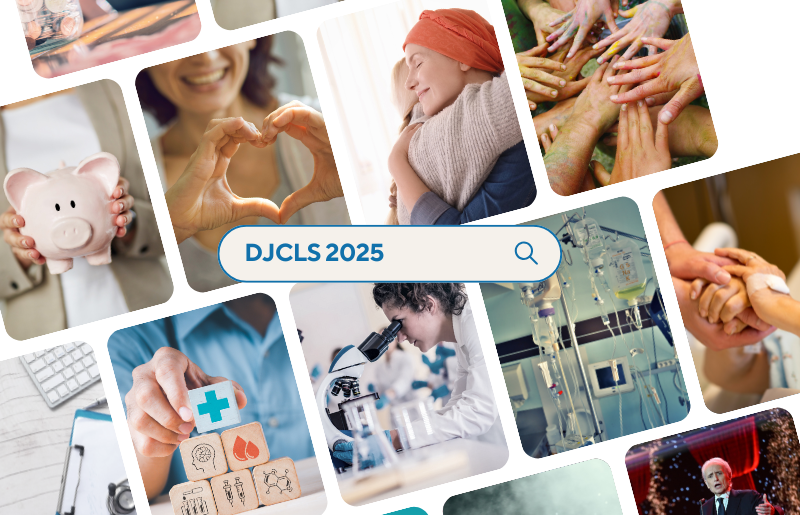 Zusammenfassung DJCLS 2025 Zusammenfassung DJCLS 2025