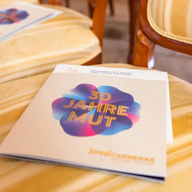 Jubiläumsheft, DJCLS 2025