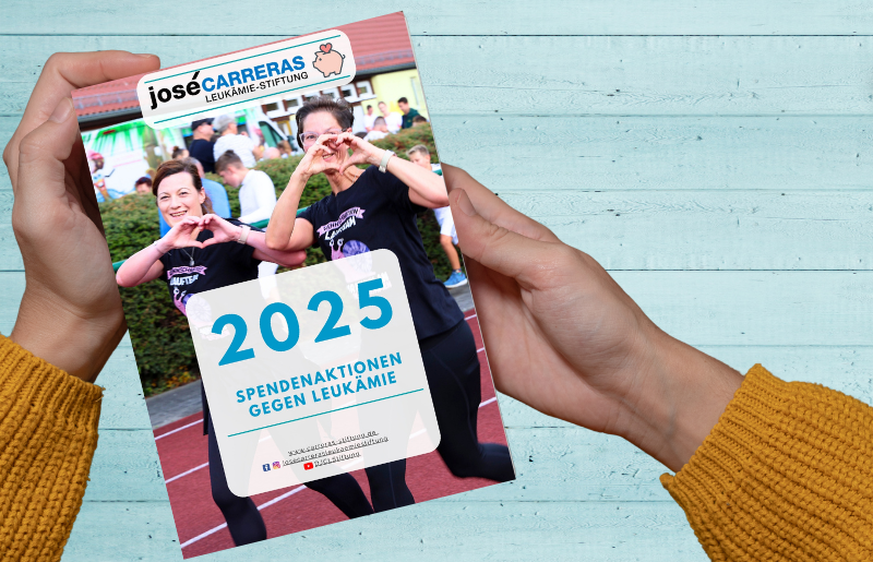 Spendenaktionen 2025 – Blog Spendenaktionen 2025 - Blog