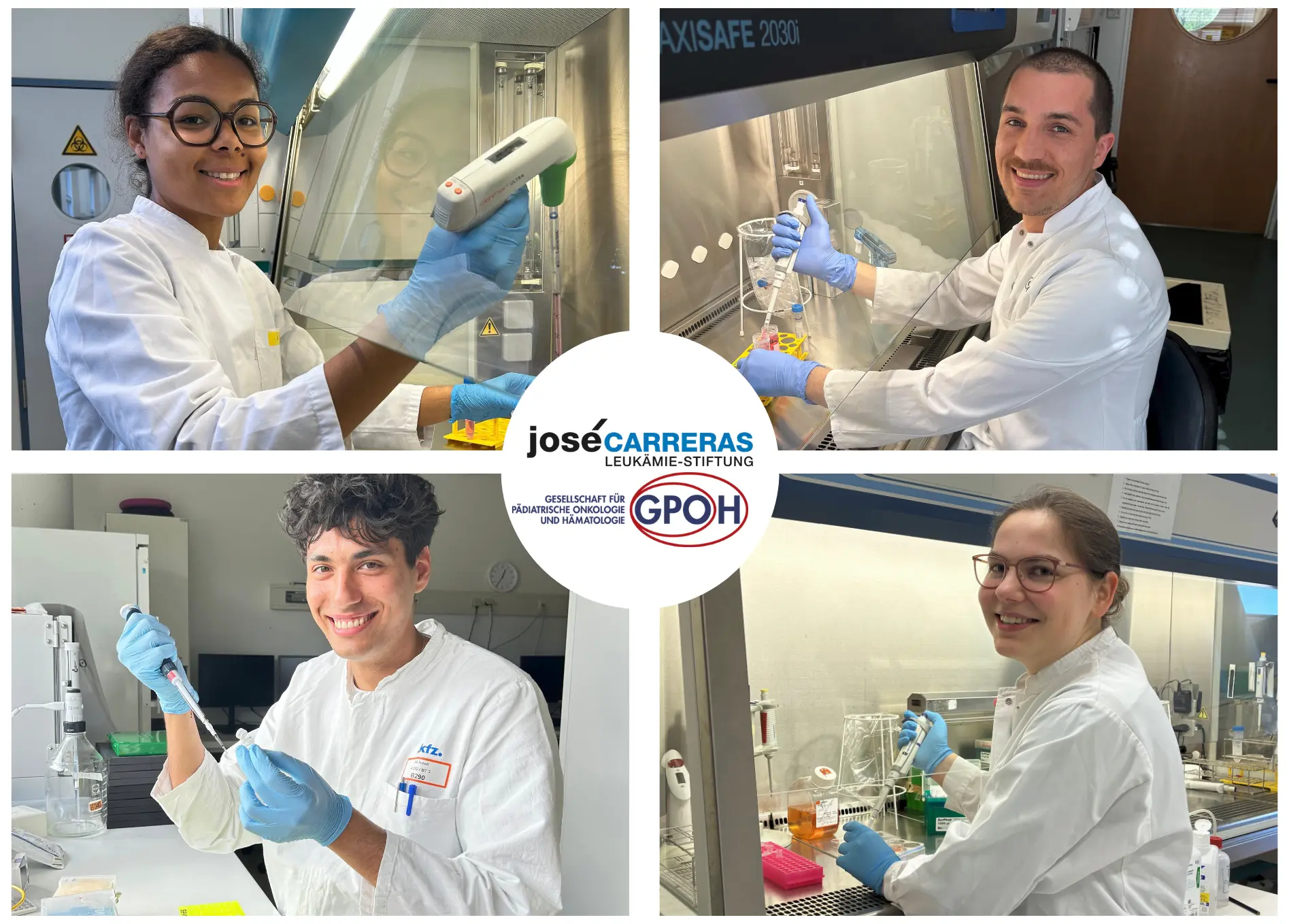 Pressemitteilung JC-GPOH-Promotionsstipendien 2026