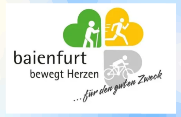 Baienfurt bewegt Herzen, Spendenaktion gegen Leukämie 2026