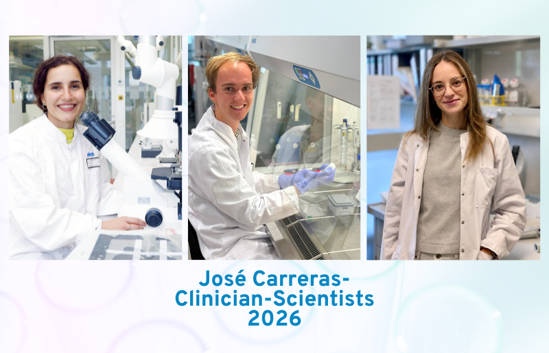 Blog Clinician 2026