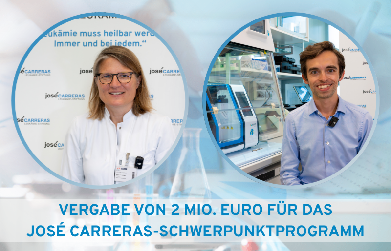 Vergabe vom Schwerpunktprogramm der DJCLS 2026 Vergabe vom Schwerpunktprogramm der DJCLS 2026