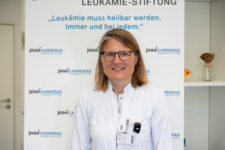 Prof. Dr. Julia Hauer (Kinderklinik München-Schwabing)
